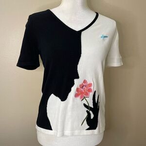 Designers originals|Vintage 90s|100% Cotton 
Small